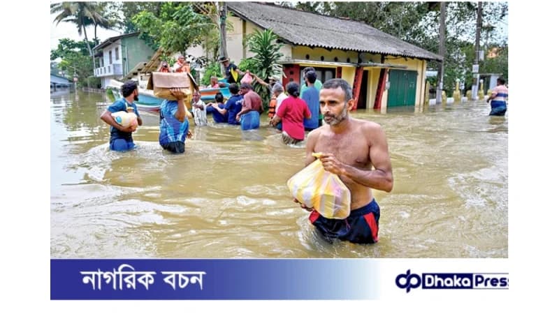 দক্ষিণ ও দক্ষিণ-পূর্ব এশিয়ায় ঘূর্ণিঝড়-বন্যায় মানবিক সংকট, চার দেশে সহস্রাধিক হতাহতি দক্ষিণ ও দক্ষিণ-পূর্ব এশিয়ায় ঘূর্ণিঝড়-বন্যায় মানবিক সংকট, চার দেশে সহস্রাধিক হতাহতি