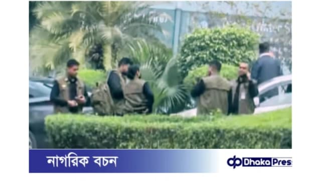 খালেদা জিয়ার নিরাপত্তায় এভারকেয়ার হাসপাতালে এসএসএফ সদস্যদের মোতায়েন