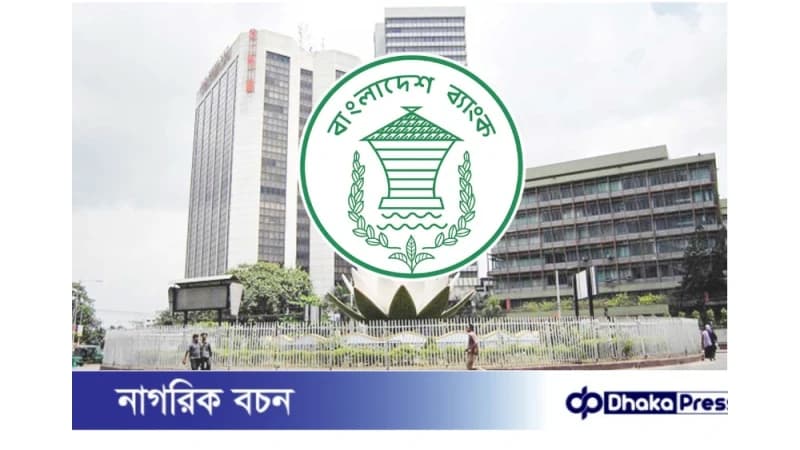 রিজার্ভ চুরি মামলায় প্রতিবেদন দাখিল ১৩ জানুয়ারি রিজার্ভ চুরি মামলায় প্রতিবেদন দাখিল ১৩ জানুয়ারি