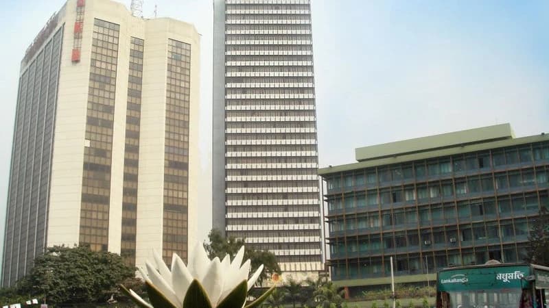 নতুন ব্যাংক খুলতে হলে ন্যূনতম ৫০০ কোটি টাকা থাকতে হবে মূলধন নতুন ব্যাংক খুলতে হলে ন্যূনতম ৫০০ কোটি টাকা থাকতে হবে মূলধন