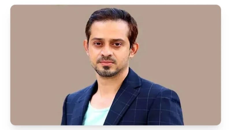 উসকানিমূলক পোস্টের অভিযোগে ইলিয়াস হোসেনের ফেসবুক পেজ সরাল মেটা উসকানিমূলক পোস্টের অভিযোগে ইলিয়াস হোসেনের ফেসবুক পেজ সরাল মেটা