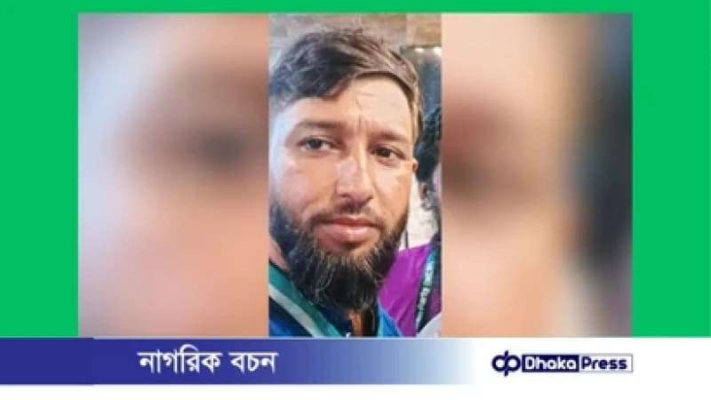 খুলনায় এনসিপি নেতাকে গুলি, আশঙ্কামুক্ত খুলনায় এনসিপি নেতাকে গুলি, আশঙ্কামুক্ত