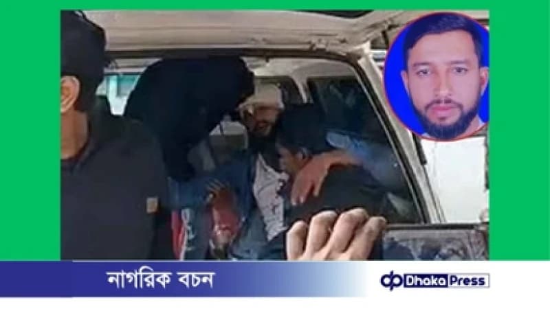 গুলিবিদ্ধ এনসিপি নেতার সিটিস্ক্যান স্বাভাবিক গুলিবিদ্ধ এনসিপি নেতার সিটিস্ক্যান স্বাভাবিক