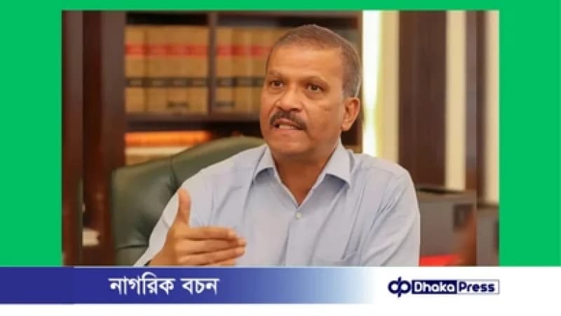 হাদি হত্যার বিচার দ্রুত বিচার ট্রাইব্যুনালে হবে: আইন উপদেষ্টা হাদি হত্যার বিচার দ্রুত বিচার ট্রাইব্যুনালে হবে: আইন উপদেষ্টা