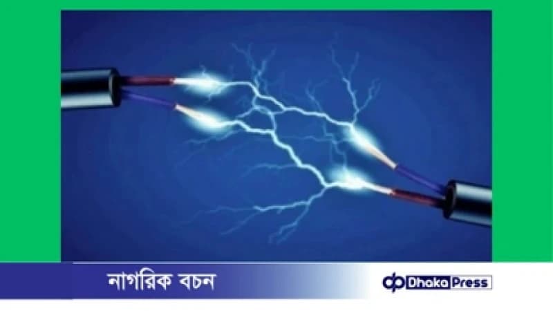 বড়াইগ্রামে বিদ্যুৎস্পৃষ্টে কিশোরীর মৃত্যু বড়াইগ্রামে বিদ্যুৎস্পৃষ্টে কিশোরীর মৃত্যু