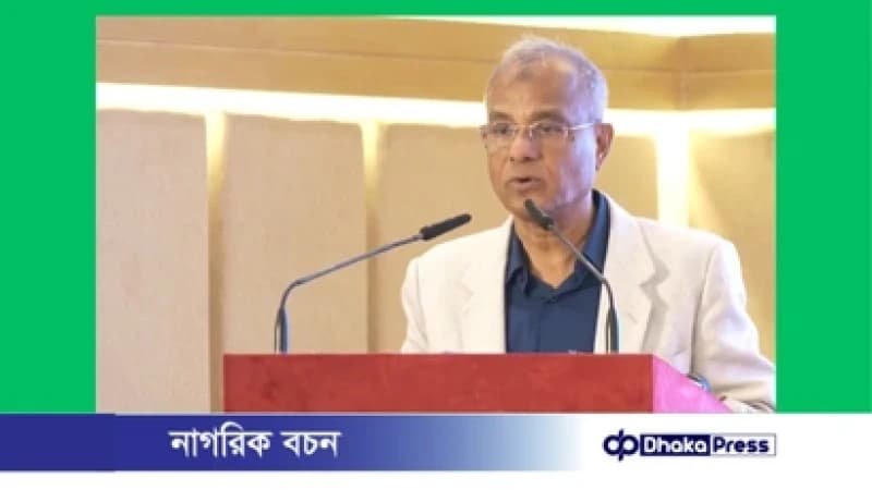 কোনো অপরাধী যাতে সীমান্ত পেরিয়ে পালাতে না পারে: জাহাঙ্গীর আলম চৌধুরী কোনো অপরাধী যাতে সীমান্ত পেরিয়ে পালাতে না পারে: জাহাঙ্গীর আলম চৌধুরী