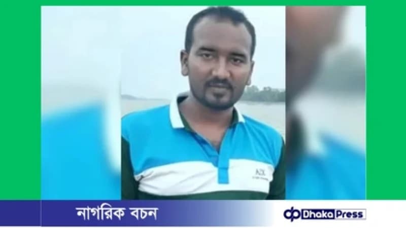 যশোরে মোটরসাইকেলধারী দুর্বৃত্তের গুলিতে যুবক নিহত যশোরে মোটরসাইকেলধারী দুর্বৃত্তের গুলিতে যুবক নিহত