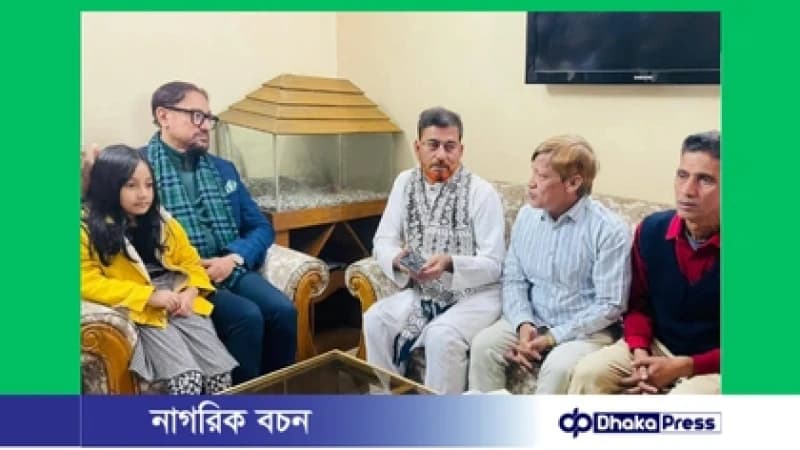 ইপিজেডে সড়ক দুর্ঘটনায় নিহত যুবদল নেতা সোহেলের বাসায় সিটি মেয়র ডা. শাহাদাত হোসেন ইপিজেডে সড়ক দুর্ঘটনায় নিহত যুবদল নেতা সোহেলের বাসায় সিটি মেয়র ডা. শাহাদাত হোসেন
