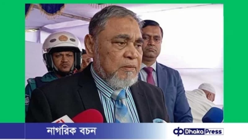 এবার কোনো পাতানো নির্বাচন হবে না: সিইসি এবার কোনো পাতানো নির্বাচন হবে না: সিইসি