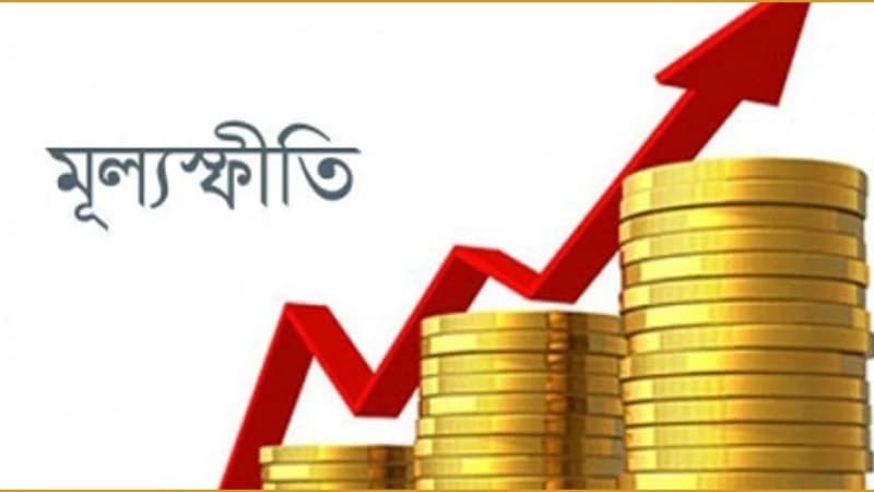 বাংলাদেশ কেন মূল্যস্ফীতি কমাতে পারছে না বাংলাদেশ কেন মূল্যস্ফীতি কমাতে পারছে না