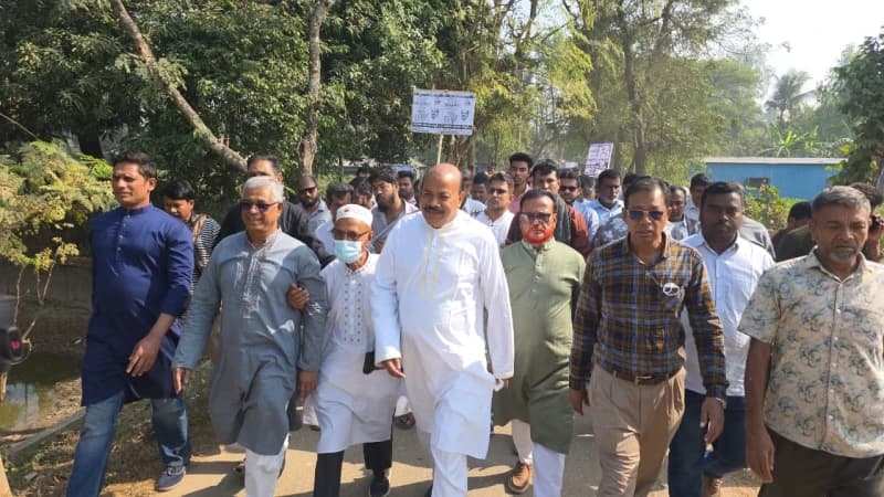 পরিকল্পিত উন্নয়নে পর্যটন ও শিপইয়ার্ডে ইতিবাচক পরিবর্তন সম্ভব: আসলাম চৌধুরী পরিকল্পিত উন্নয়নে পর্যটন ও শিপইয়ার্ডে ইতিবাচক পরিবর্তন সম্ভব: আসলাম চৌধুরী