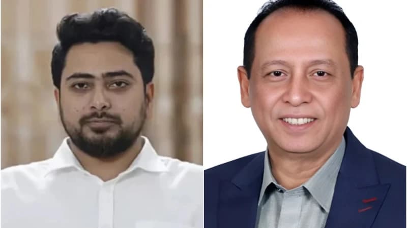 কাইয়ুমের প্রার্থিতা নিয়ে নাহিদের রিট শুনানি হতে পারে আজ কাইয়ুমের প্রার্থিতা নিয়ে নাহিদের রিট শুনানি হতে পারে আজ