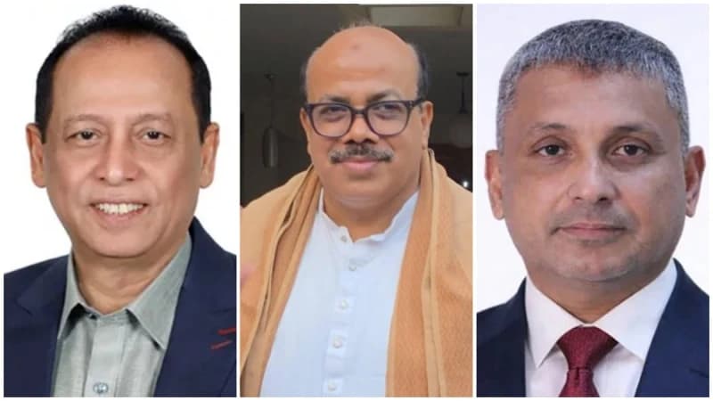 বিএনপির তিন হেভিওয়েট প্রার্থীকে আদালতের সুখবর বিএনপির তিন হেভিওয়েট প্রার্থীকে আদালতের সুখবর