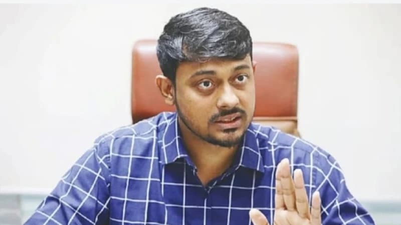 মাদকসম্রাটদের বুড়িগঙ্গার পানিতে চুবানো হবে: নাসীরুদ্দীন পাটওয়ারী মাদকসম্রাটদের বুড়িগঙ্গার পানিতে চুবানো হবে: নাসীরুদ্দীন পাটওয়ারী