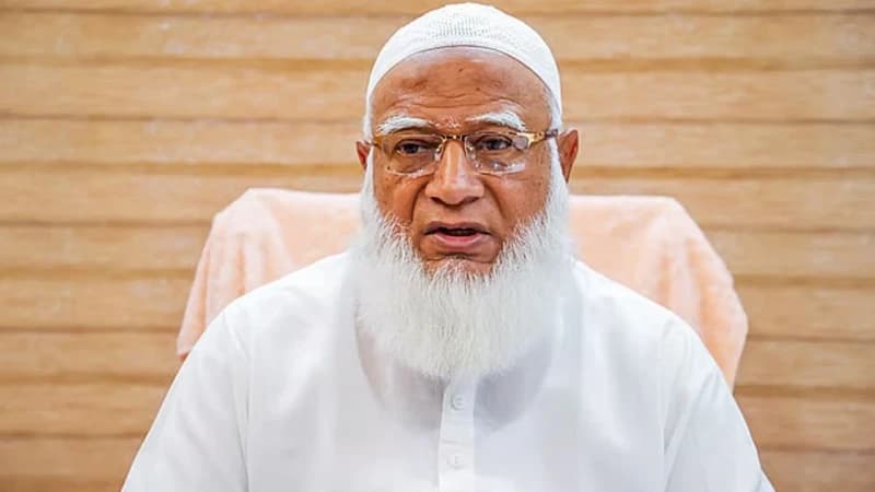 রাজশাহী বিভাগের চার জেলায় আজ জামায়াত আমিরের নির্বাচনী জনসভা রাজশাহী বিভাগের চার জেলায় আজ জামায়াত আমিরের নির্বাচনী জনসভা
