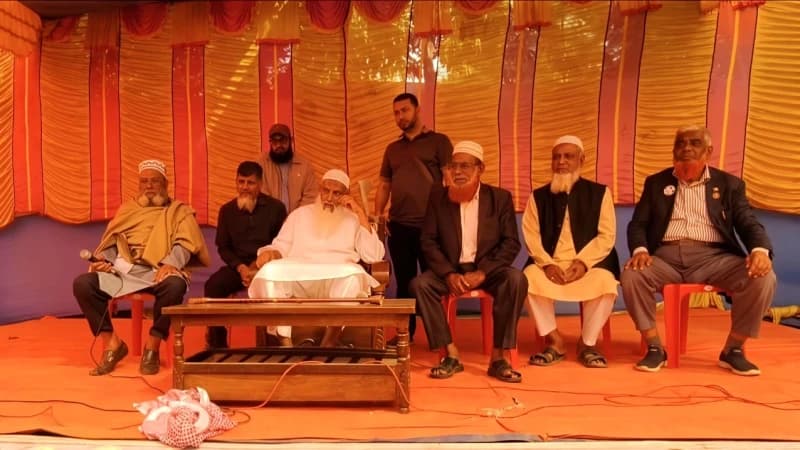 মুরাদনগরে কায়কোবাদের পক্ষে মুক্তিযোদ্ধাদের সমর্থন ঘোষণা মুরাদনগরে কায়কোবাদের পক্ষে মুক্তিযোদ্ধাদের সমর্থন ঘোষণা