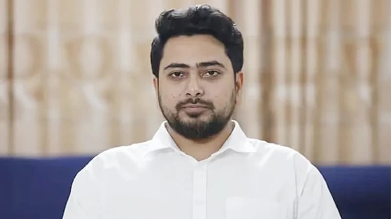 নাহিদের প্রার্থিতা বাতিল চেয়ে রিট, দ্বৈত নাগরিকত্বের অভিযোগ নাহিদের প্রার্থিতা বাতিল চেয়ে রিট, দ্বৈত নাগরিকত্বের অভিযোগ