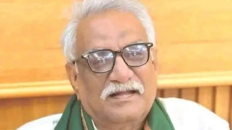 রাজশাহী-৬ আসনে ধানের শীষের নিরঙ্কুশ জয়, নির্বাচিত আবু সাইদ চাঁদ রাজশাহী-৬ আসনে ধানের শীষের নিরঙ্কুশ জয়, নির্বাচিত আবু সাইদ চাঁদ