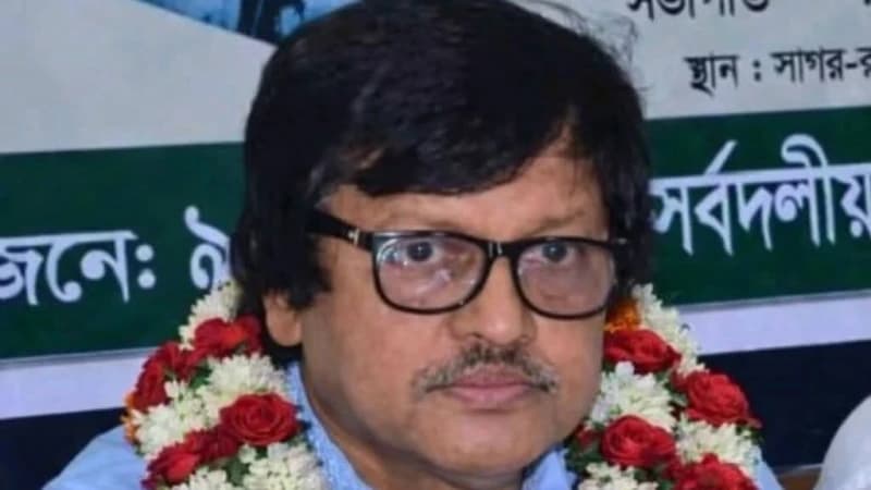 ৩৫ বছর পর আওয়ামী লীগের দুর্গে বিএনপির জয় ৩৫ বছর পর আওয়ামী লীগের দুর্গে বিএনপির জয়