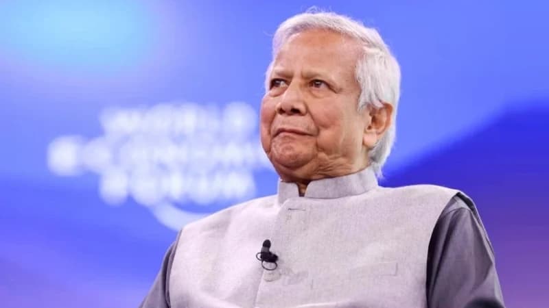 নিজ কর্মস্থলে ফিরলেন ড. মুহাম্মদ ইউনূস নিজ কর্মস্থলে ফিরলেন ড. মুহাম্মদ ইউনূস