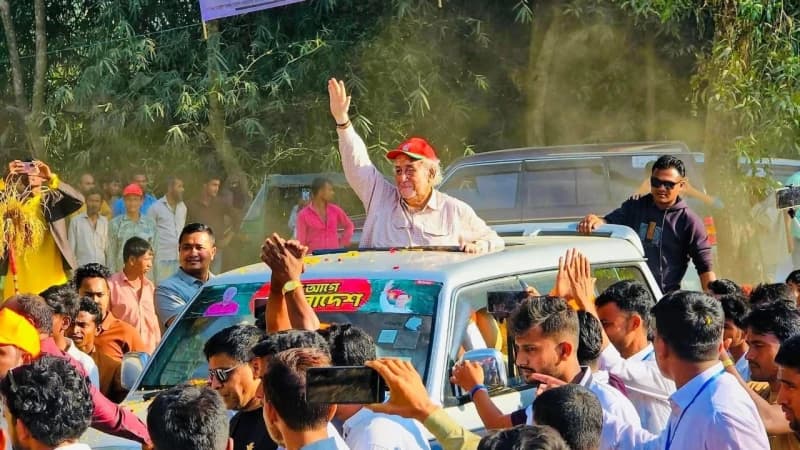 বান্দরবানে নবনির্বাচিত এমপি সাচিং প্রু জেরীকে গণসংবর্ধনা বান্দরবানে নবনির্বাচিত এমপি সাচিং প্রু জেরীকে গণসংবর্ধনা