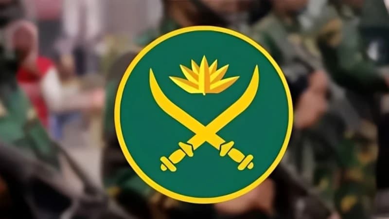 সেনাবাহিনীর শীর্ষ পদে রদবদল সেনাবাহিনীর শীর্ষ পদে রদবদল