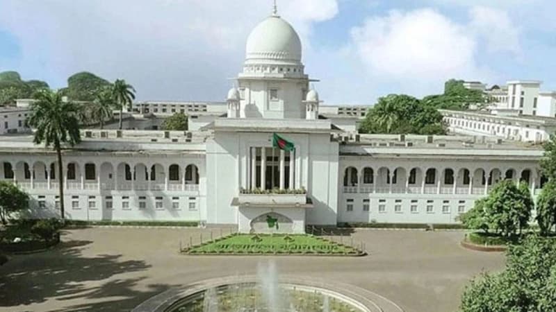 গণভোট অধ্যাদেশ ও জুলাই সনদ আদেশ কেন অবৈধ নয় গণভোট অধ্যাদেশ ও জুলাই সনদ আদেশ কেন অবৈধ নয়