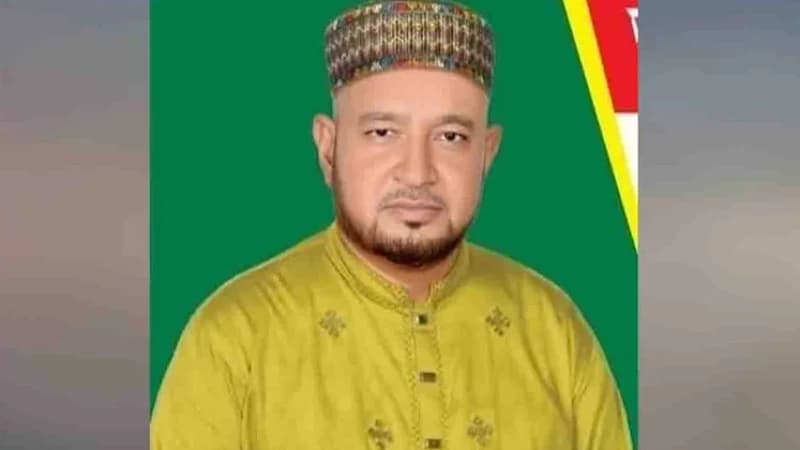 হাবিপ্রবিতে নতুন প্রক্টর অধ্যাপক ড. মো. নওশের ওয়ানের যোগদান হাবিপ্রবিতে নতুন প্রক্টর অধ্যাপক ড. মো. নওশের ওয়ানের যোগদান