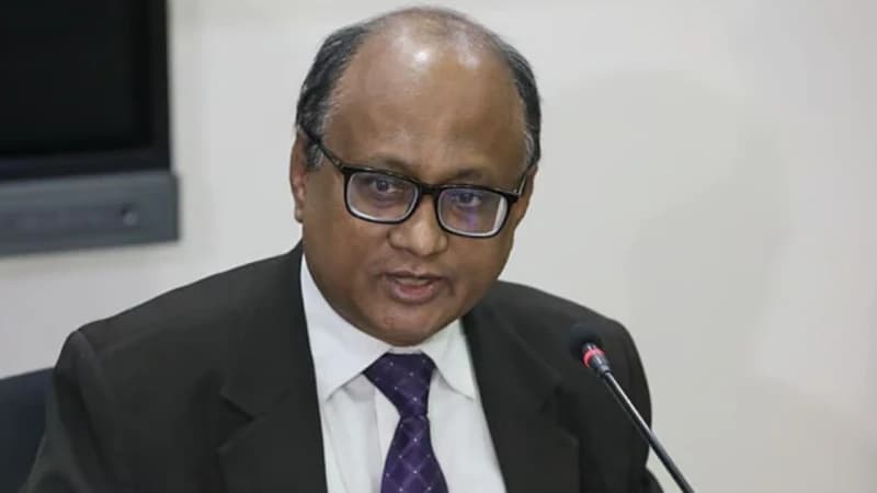 দুই কমিশনারসহ পদত্যাগ করলেন দুদক চেয়ারম্যান ড. আবদুল মোমেন দুই কমিশনারসহ পদত্যাগ করলেন দুদক চেয়ারম্যান ড. আবদুল মোমেন