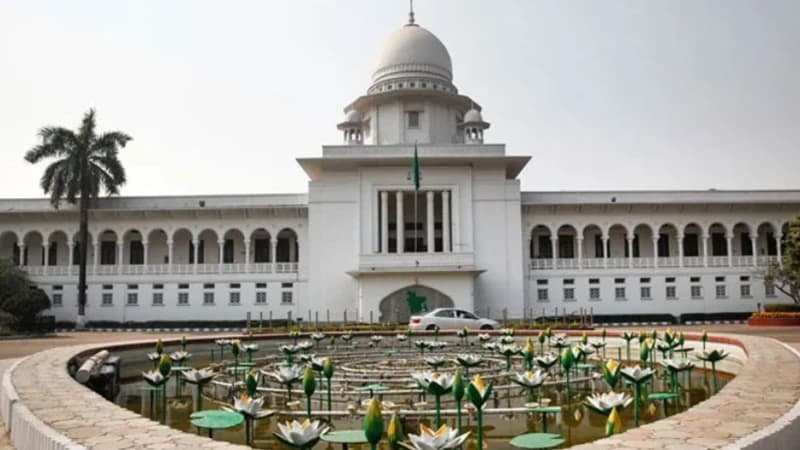 নতুন গভর্নরের নিয়োগ স্থগিত চেয়ে হাইকোর্টে রিট নতুন গভর্নরের নিয়োগ স্থগিত চেয়ে হাইকোর্টে রিট