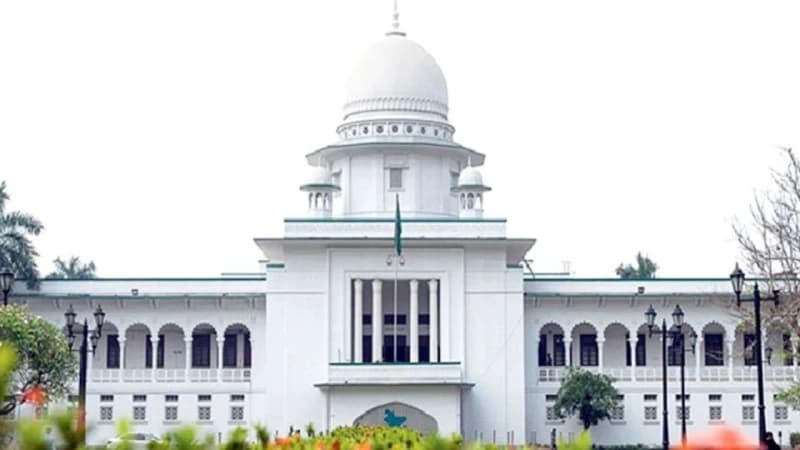 বাগেরহাট-১ আসনের ভোট পুনর্গণনার নির্দেশ বাগেরহাট-১ আসনের ভোট পুনর্গণনার নির্দেশ