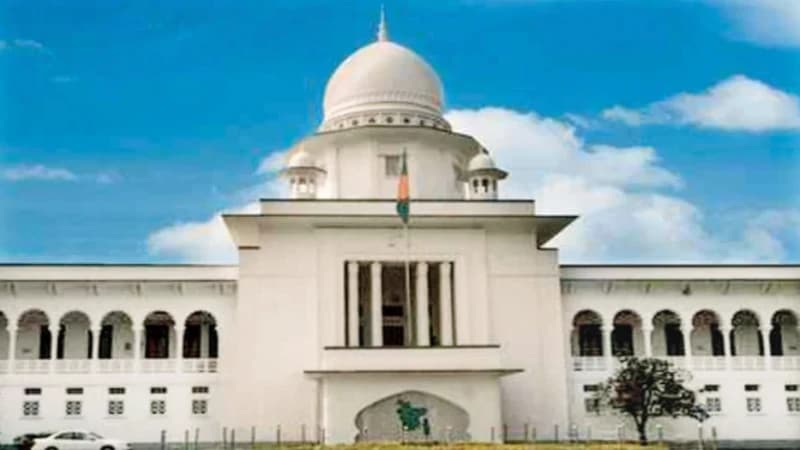 বাগেরহাট-১ আসনে ভোট পুনর্গণনার নির্দেশ হাইকোর্টের বাগেরহাট-১ আসনে ভোট পুনর্গণনার নির্দেশ হাইকোর্টের