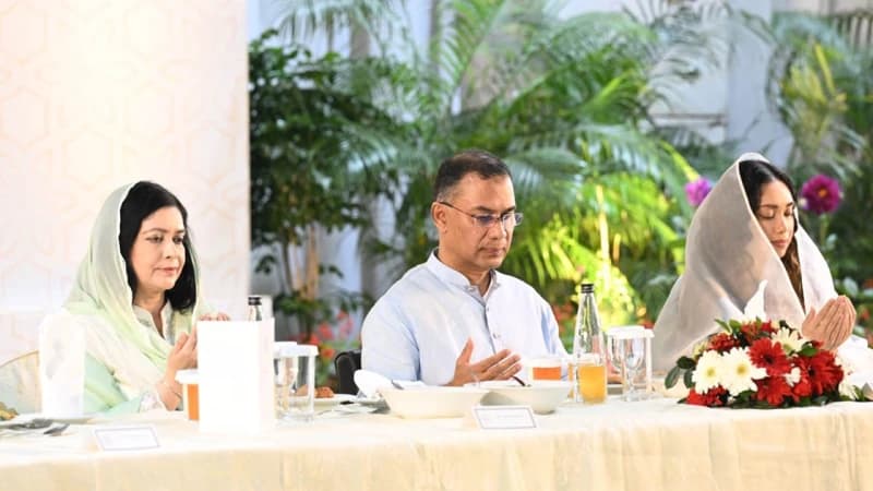 জাতিসংঘের ৮১তম অধিবেশনে বাংলাদেশের প্রার্থীর পক্ষে সমর্থন চাইলেন প্রধানমন্ত্রী জাতিসংঘের ৮১তম অধিবেশনে বাংলাদেশের প্রার্থীর পক্ষে সমর্থন চাইলেন প্রধানমন্ত্রী