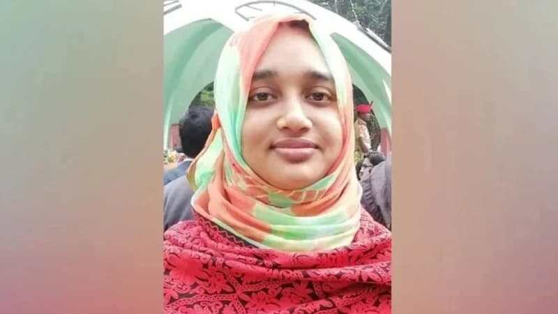 ইবি শিক্ষক আসমা সাদিয়া হত্যা: তদন্তে ৫ সদস্যের কমিটি গঠন ইবি শিক্ষক আসমা সাদিয়া হত্যা: তদন্তে ৫ সদস্যের কমিটি গঠন