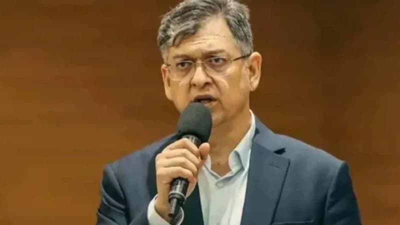 আমাদের ভবিষ্যৎ সংসদ অধিবেশন দেখে জাতি অনেকটা আশ্বস্ত হবে : স্বরাষ্ট্রমন্ত্রী আমাদের ভবিষ্যৎ সংসদ অধিবেশন দেখে জাতি অনেকটা আশ্বস্ত হবে : স্বরাষ্ট্রমন্ত্রী