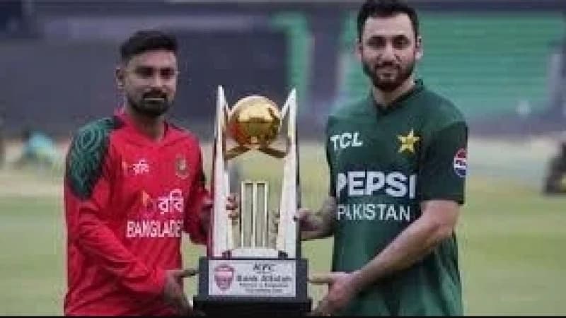 ২শ টাকায় দেখা যাবে বাংলাদেশ-পাকিস্তান ওয়ানডে সিরিজ ২শ টাকায় দেখা যাবে বাংলাদেশ-পাকিস্তান ওয়ানডে সিরিজ
