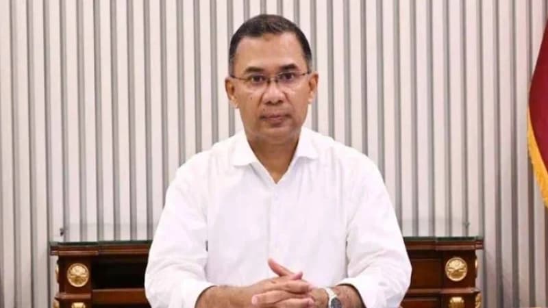 সরকার নারীর সক্রিয় অংশগ্রহণ নিশ্চিত করতে অঙ্গীকারবদ্ধ: প্রধানমন্ত্রী তারেক রহমান সরকার নারীর সক্রিয় অংশগ্রহণ নিশ্চিত করতে অঙ্গীকারবদ্ধ: প্রধানমন্ত্রী তারেক রহমান