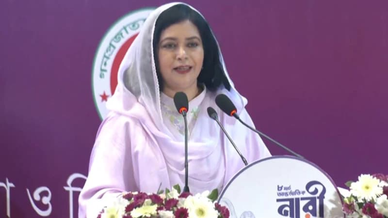 খালেদা জিয়া ছিলেন সাহস ও অদম্যতার অনুপ্রেরণা খালেদা জিয়া ছিলেন সাহস ও অদম্যতার অনুপ্রেরণা