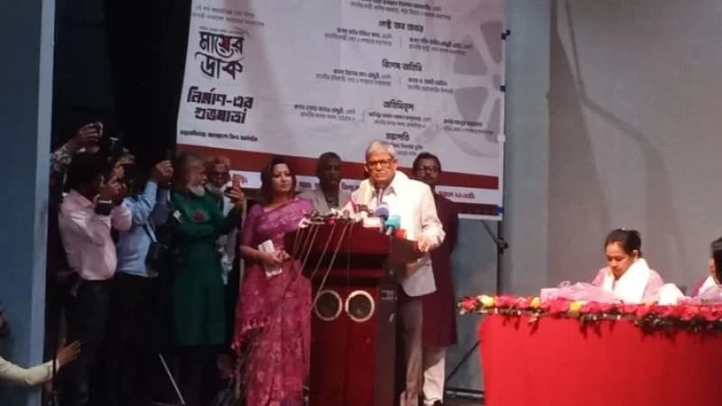 গুম হওয়া ব্যক্তিদের পরিবারকে ভাতা দিতে প্রধানমন্ত্রীকে চিঠি দেব: মির্জা ফখরুল গুম হওয়া ব্যক্তিদের পরিবারকে ভাতা দিতে প্রধানমন্ত্রীকে চিঠি দেব: মির্জা ফখরুল