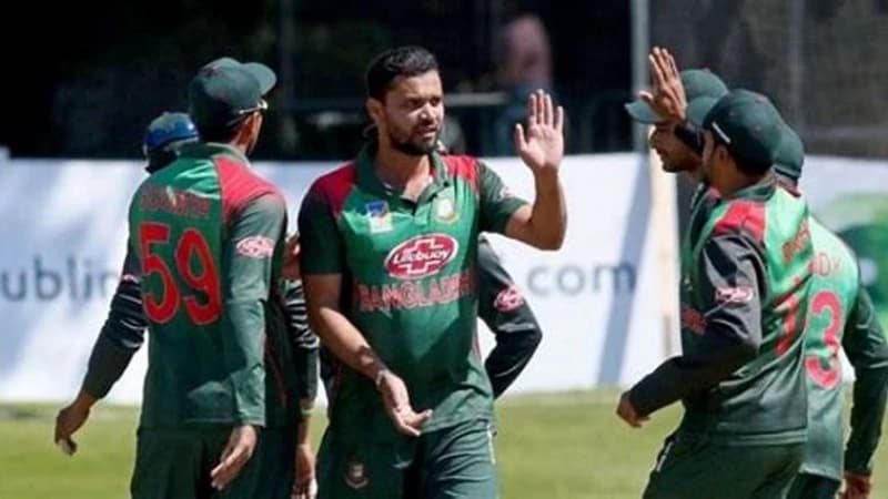মান বাঁচানোর লড়াই আজ টাইগারদের মান বাঁচানোর লড়াই আজ টাইগারদের