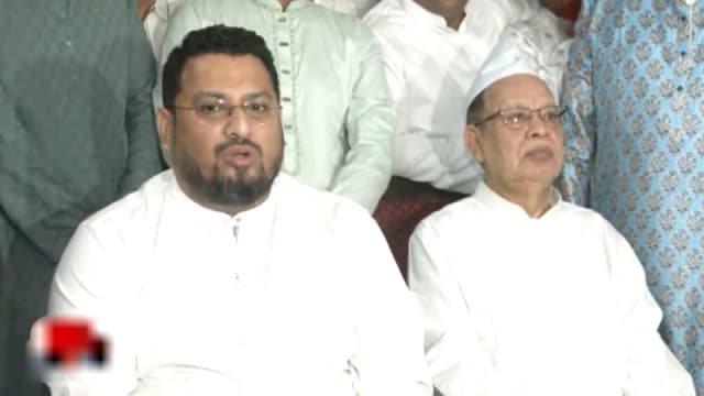 ছয় মাসে ভূমি মন্ত্রণালয়ের দুর্নীতি ‘ওয়ান ডিজিটে’ নামানোর লক্ষ্য: প্রতিমন্ত্রী মীর হেলাল