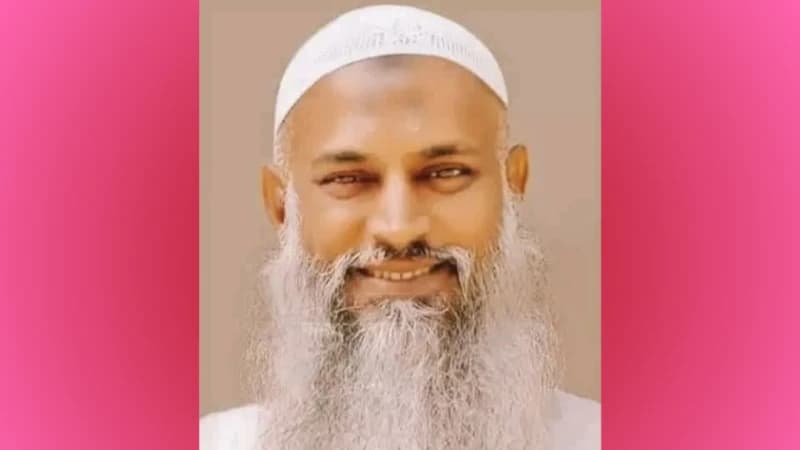 হজ ব্যবস্থাপনায় ২৫ সদস্যের নির্বাহী কমিটি গঠন হজ ব্যবস্থাপনায় ২৫ সদস্যের নির্বাহী কমিটি গঠন