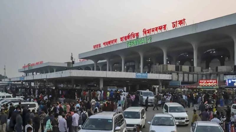 মধ্যপ্রাচ্যের ১৮ ফ্লাইট আজও বাতিল মধ্যপ্রাচ্যের ১৮ ফ্লাইট আজও বাতিল