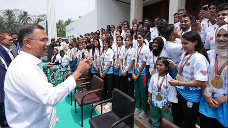 ‘নতুন কুঁড়ি স্পোর্টস’ ৩০ এপ্রিল শুরু হচ্ছে ‘নতুন কুঁড়ি স্পোর্টস’ ৩০ এপ্রিল শুরু হচ্ছে
