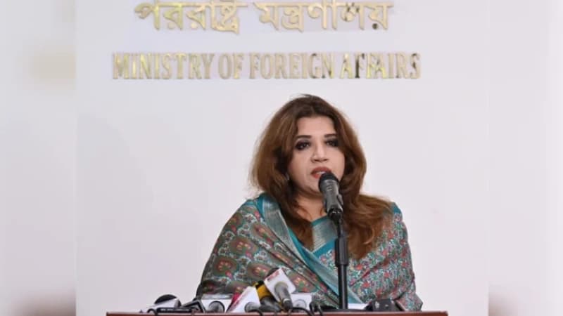 আন্তর্জাতিক বিনিয়োগকারীদের আস্থা ফেরাতে সরকার উদ্যোগ নিয়েছে: শামা ওবায়েদ আন্তর্জাতিক বিনিয়োগকারীদের আস্থা ফেরাতে সরকার উদ্যোগ নিয়েছে: শামা ওবায়েদ