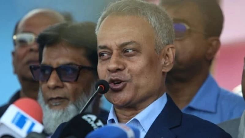 ঈদুল ফিতরের চেয়ে ঈদুল আজহার যাত্রা বেশি চ্যালেঞ্জিং হবে ঈদুল ফিতরের চেয়ে ঈদুল আজহার যাত্রা বেশি চ্যালেঞ্জিং হবে