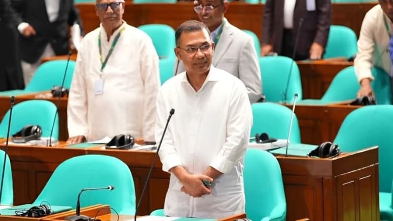 সংসদে প্রথমবারের মতো এমপিদের প্রশ্নের উত্তর দেবেন প্রধানমন্ত্রী সংসদে প্রথমবারের মতো এমপিদের প্রশ্নের উত্তর দেবেন প্রধানমন্ত্রী