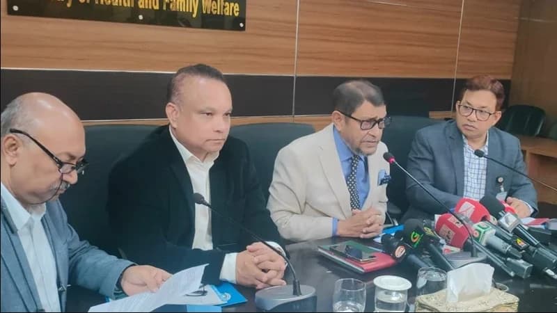 হামের জরুরি টিকাদান শুরু রোববার হামের জরুরি টিকাদান শুরু রোববার