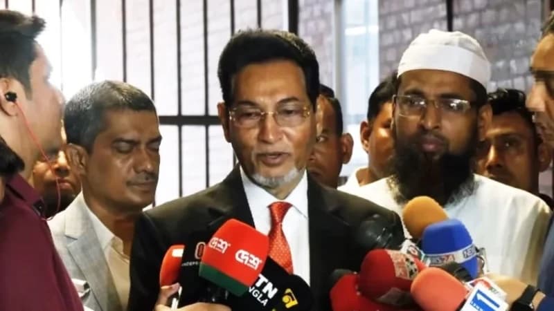 সংবিধান সংশোধনে শিগগির কমিটি করা হবে: চিফ হুইপ সংবিধান সংশোধনে শিগগির কমিটি করা হবে: চিফ হুইপ
