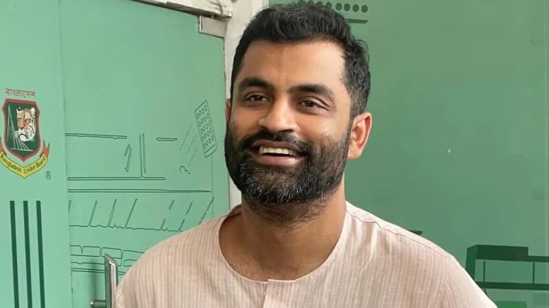 বুলবুলের পরিচালনা পর্ষদ ভেঙে তামিমের নেতৃত্বে অ্যাডহক কমিটি গঠন বুলবুলের পরিচালনা পর্ষদ ভেঙে তামিমের নেতৃত্বে অ্যাডহক কমিটি গঠন